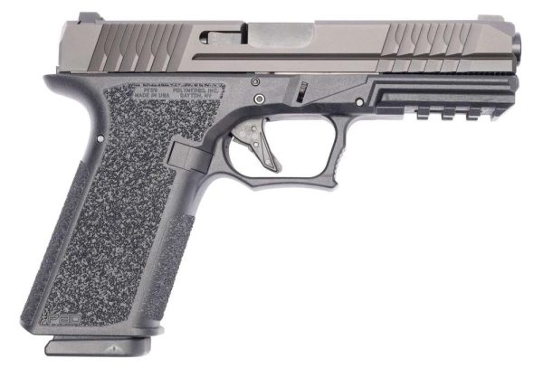 P80 PFS9 Complete Pistol